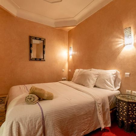 Riad Dali Marrakesz Zewnętrze zdjęcie
